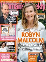 New Zealand Woman’s Weekly
